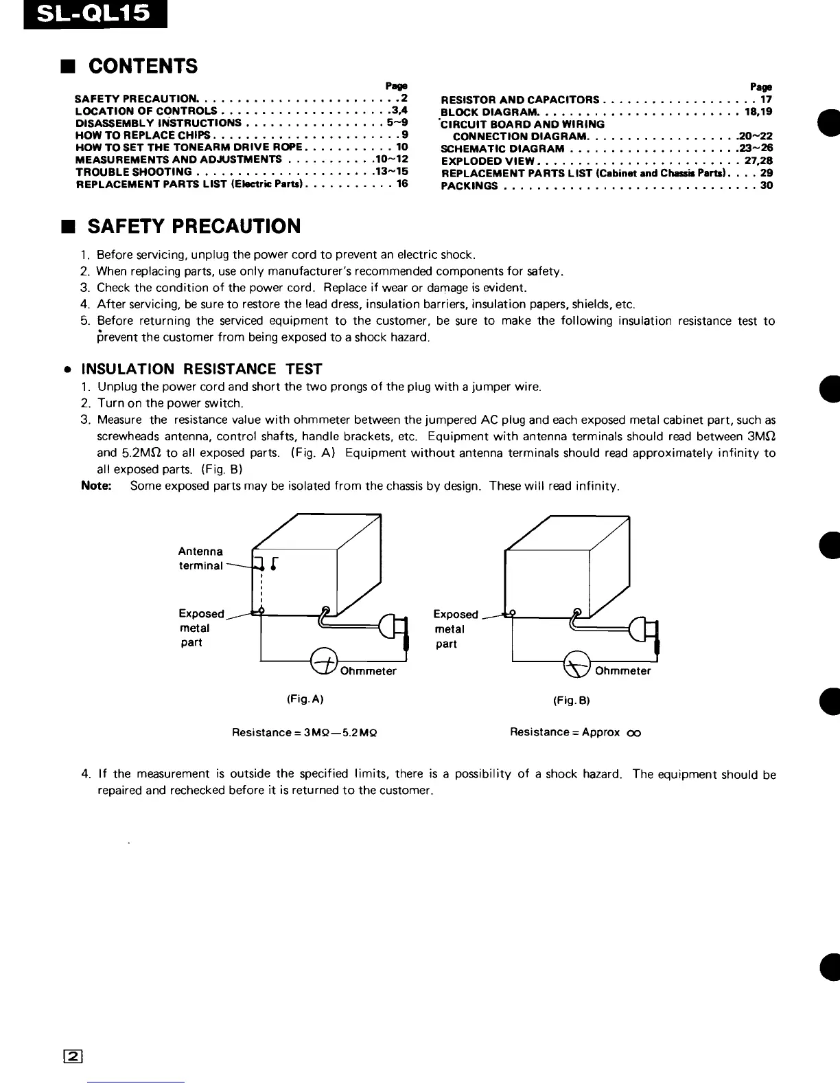 Page #3 background image