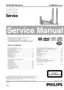 Preview: Service Manual