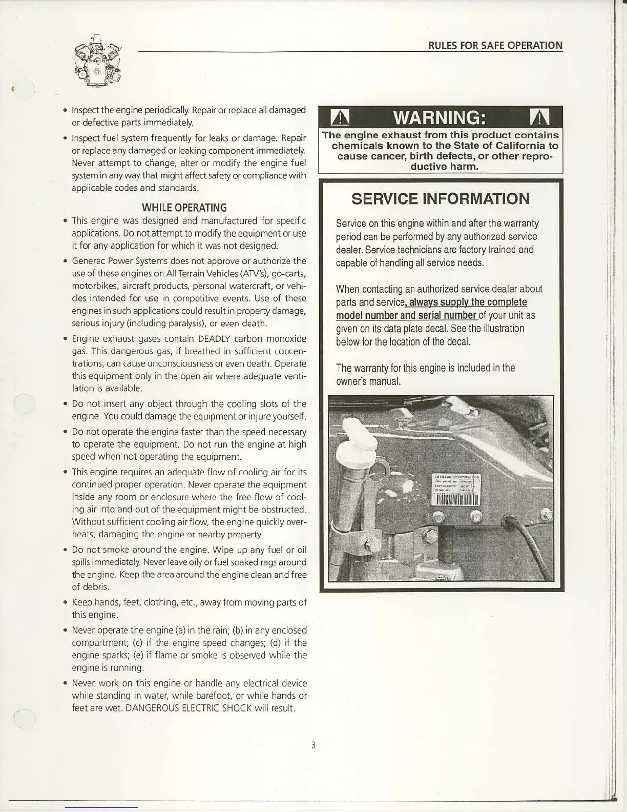 Page #5 background image