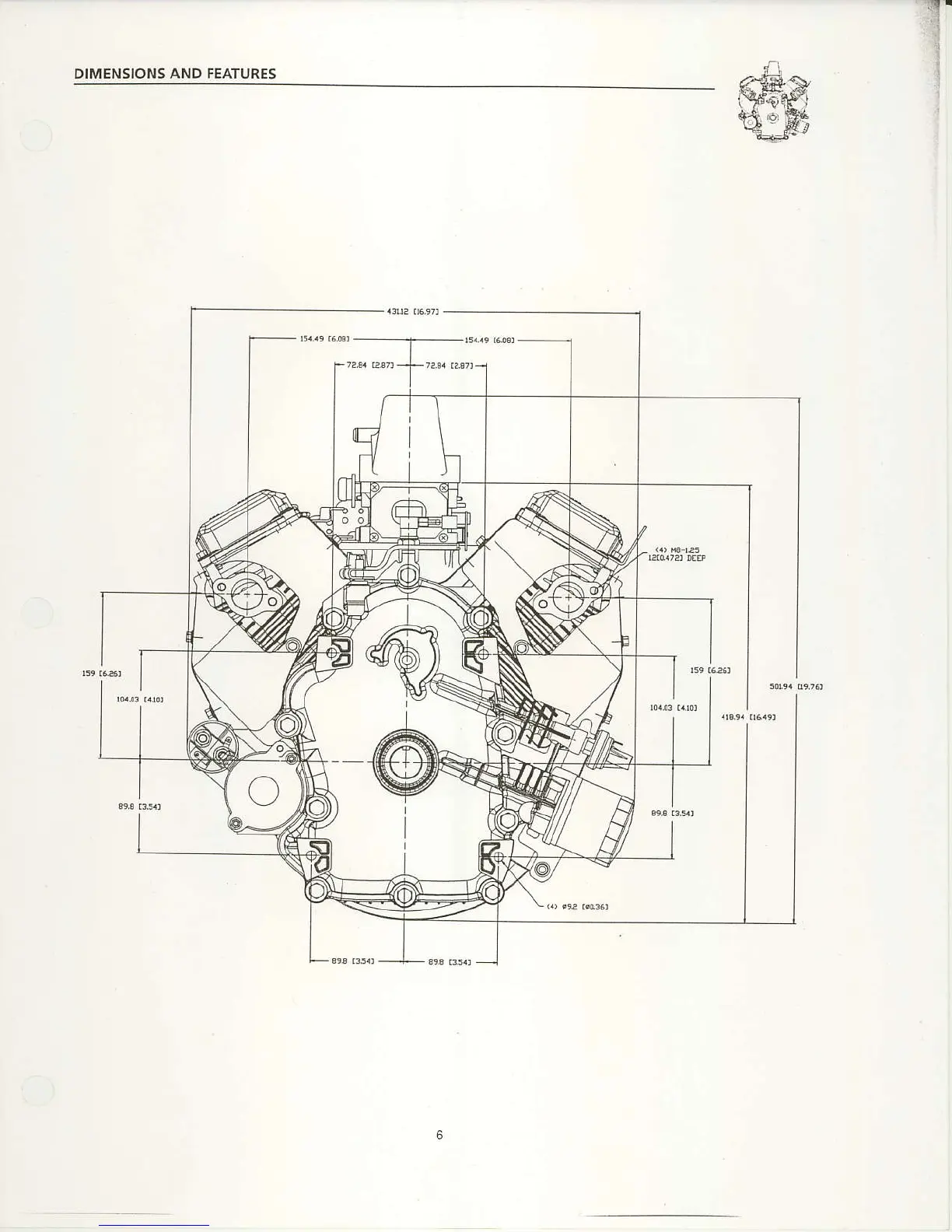 Page #8 background image