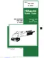 Preview: Technical Data And Service Manual