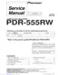 Preview: Service Manual