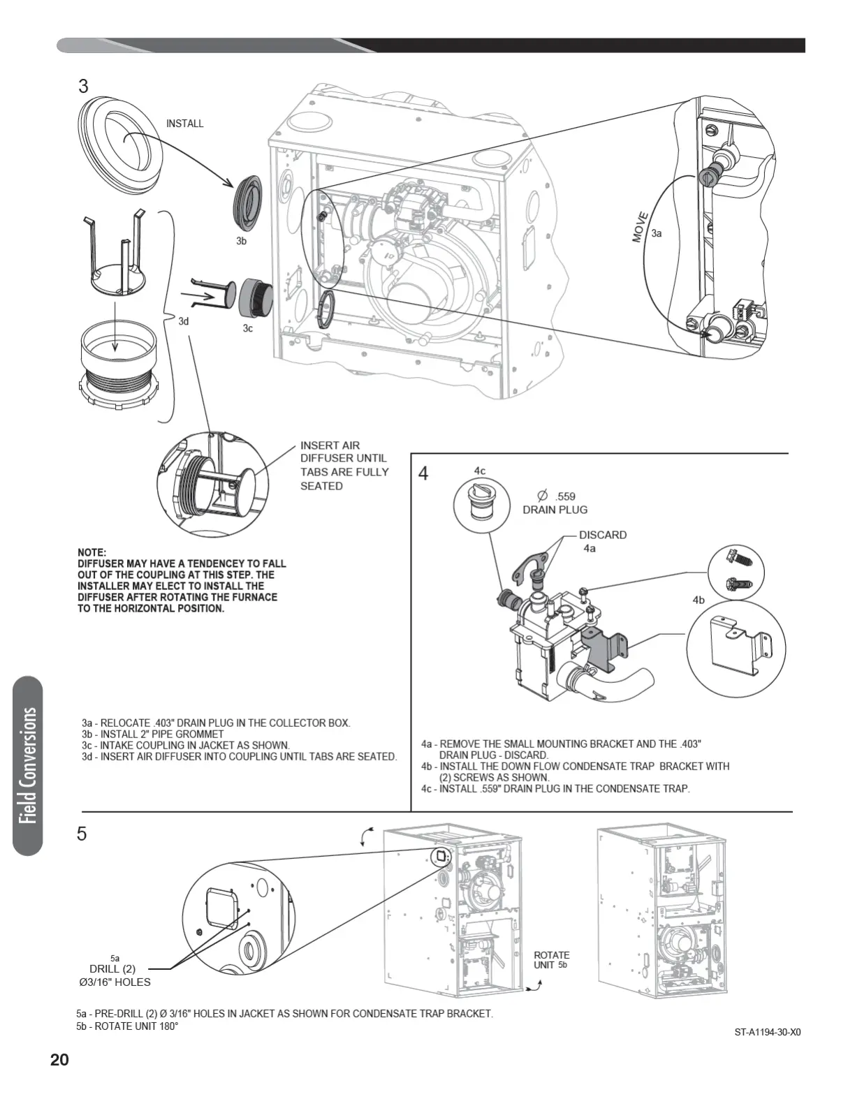 Page #20 background image