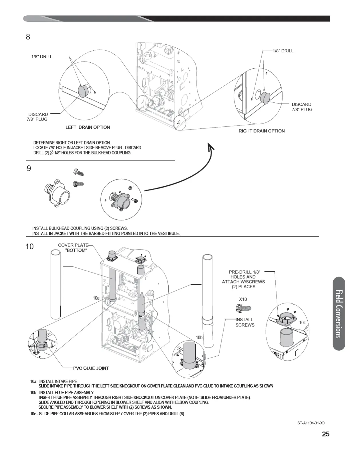 Page #25 background image