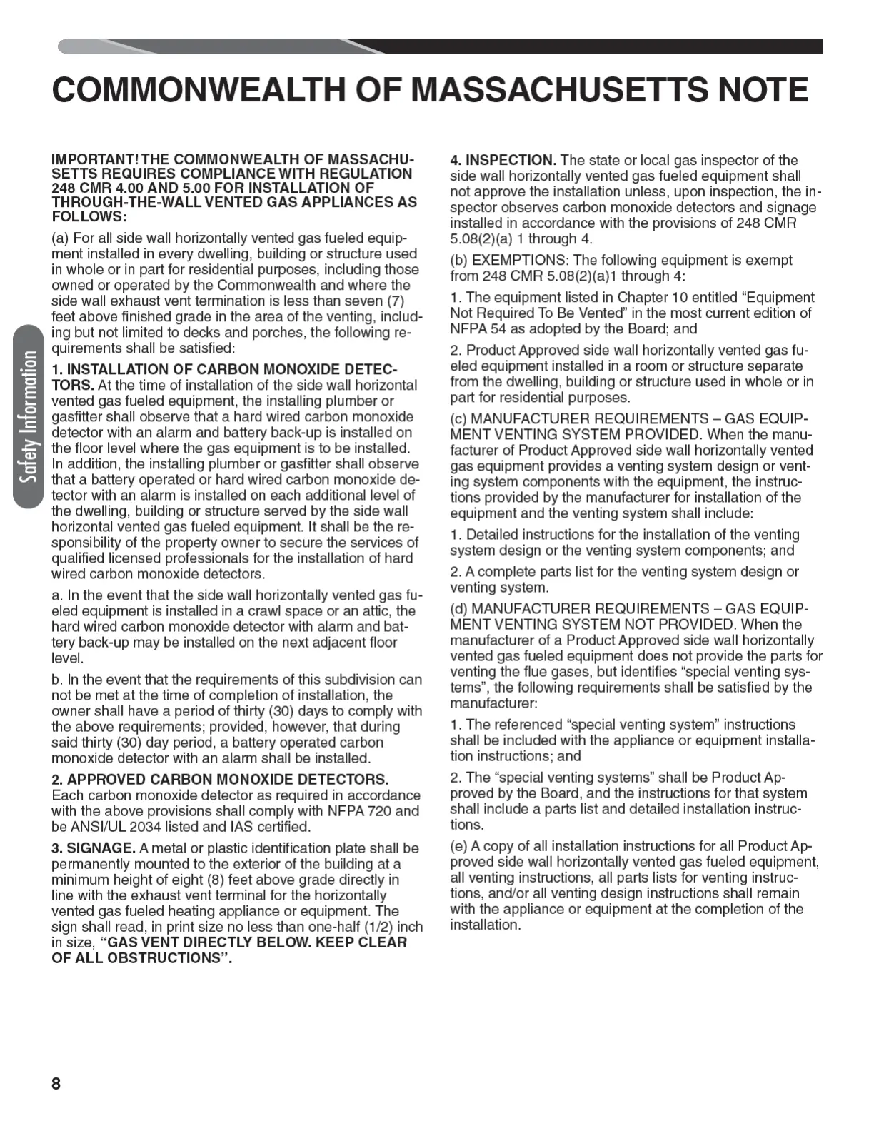 Page #8 background image