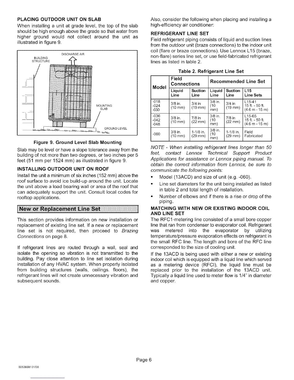 Page #6 background image