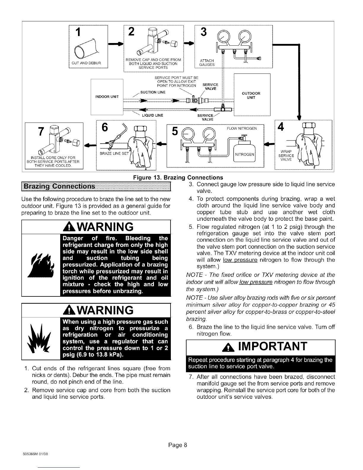 Page #8 background image