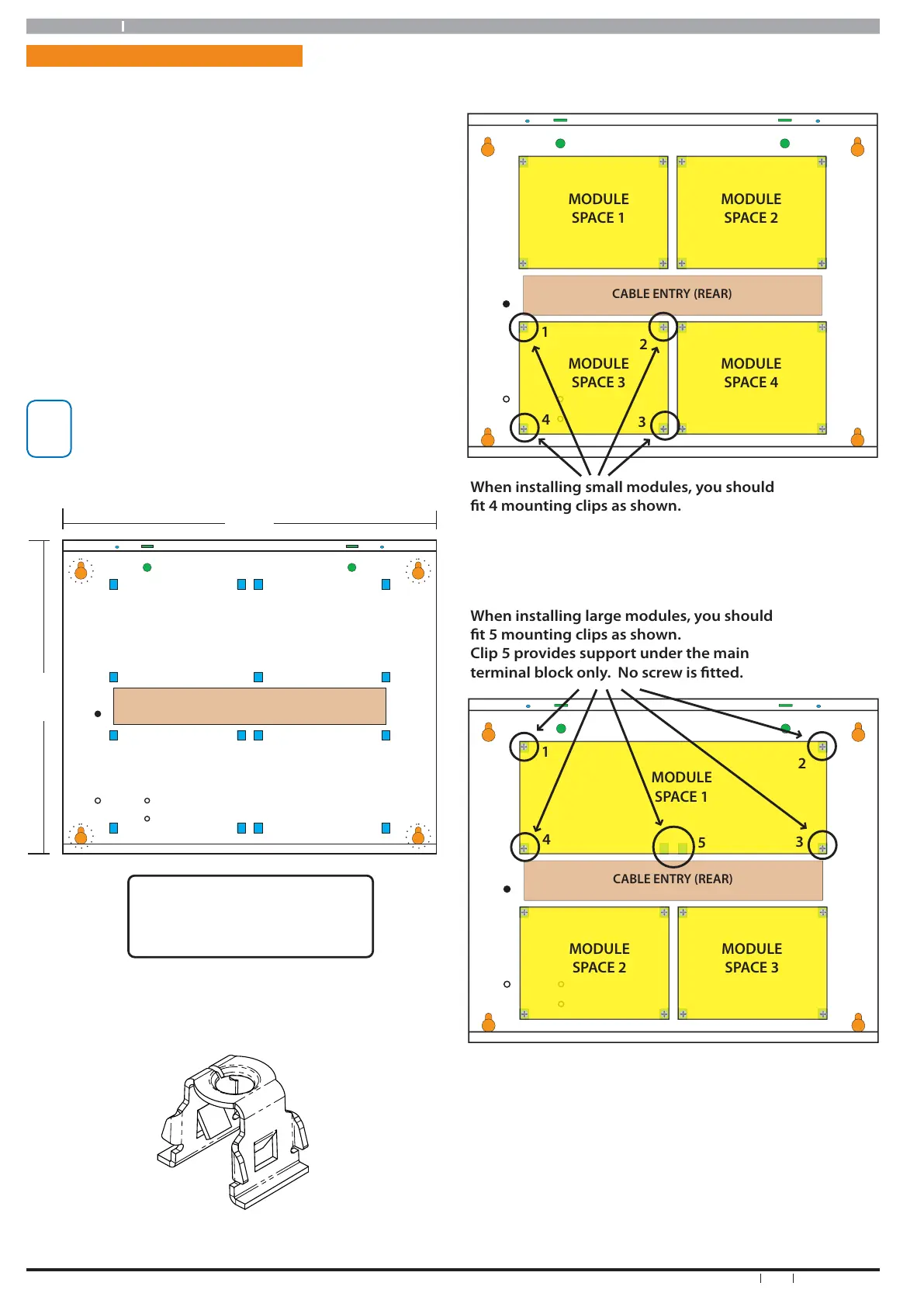 Page #6 background image