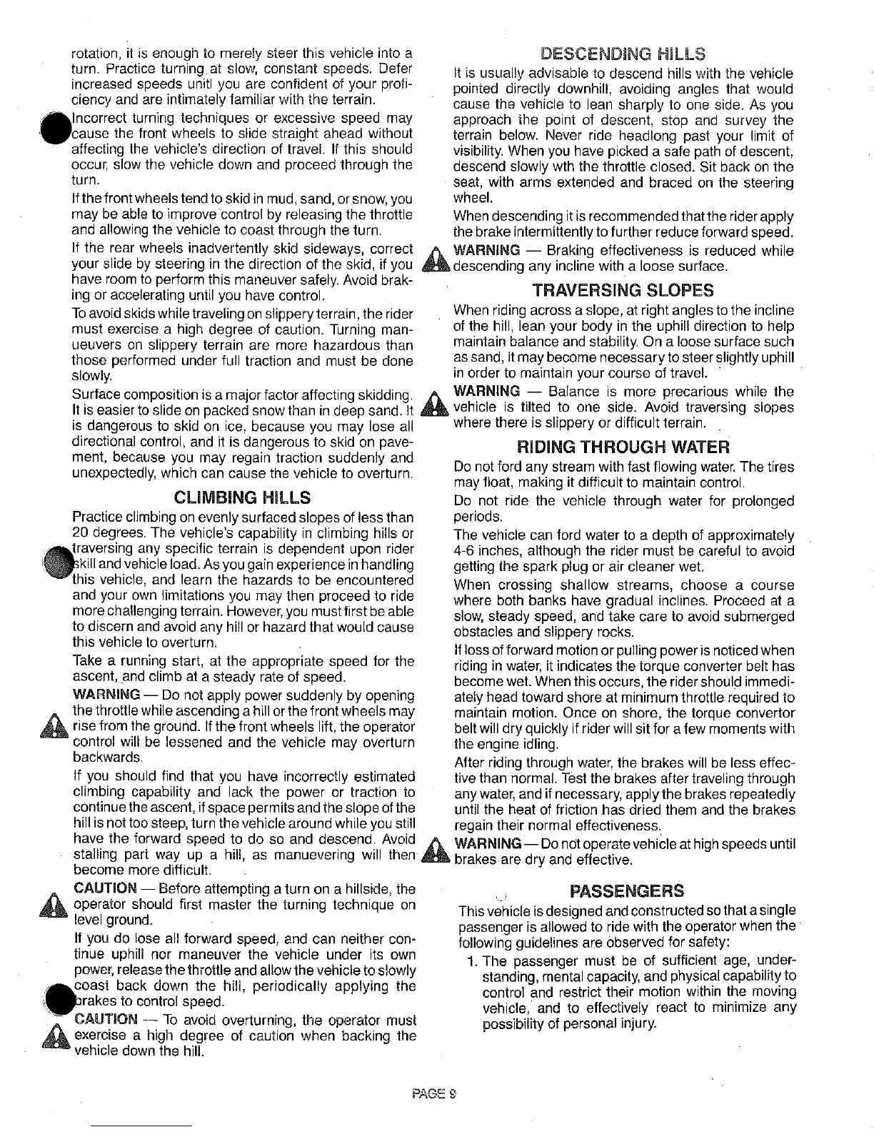 Page #9 background image