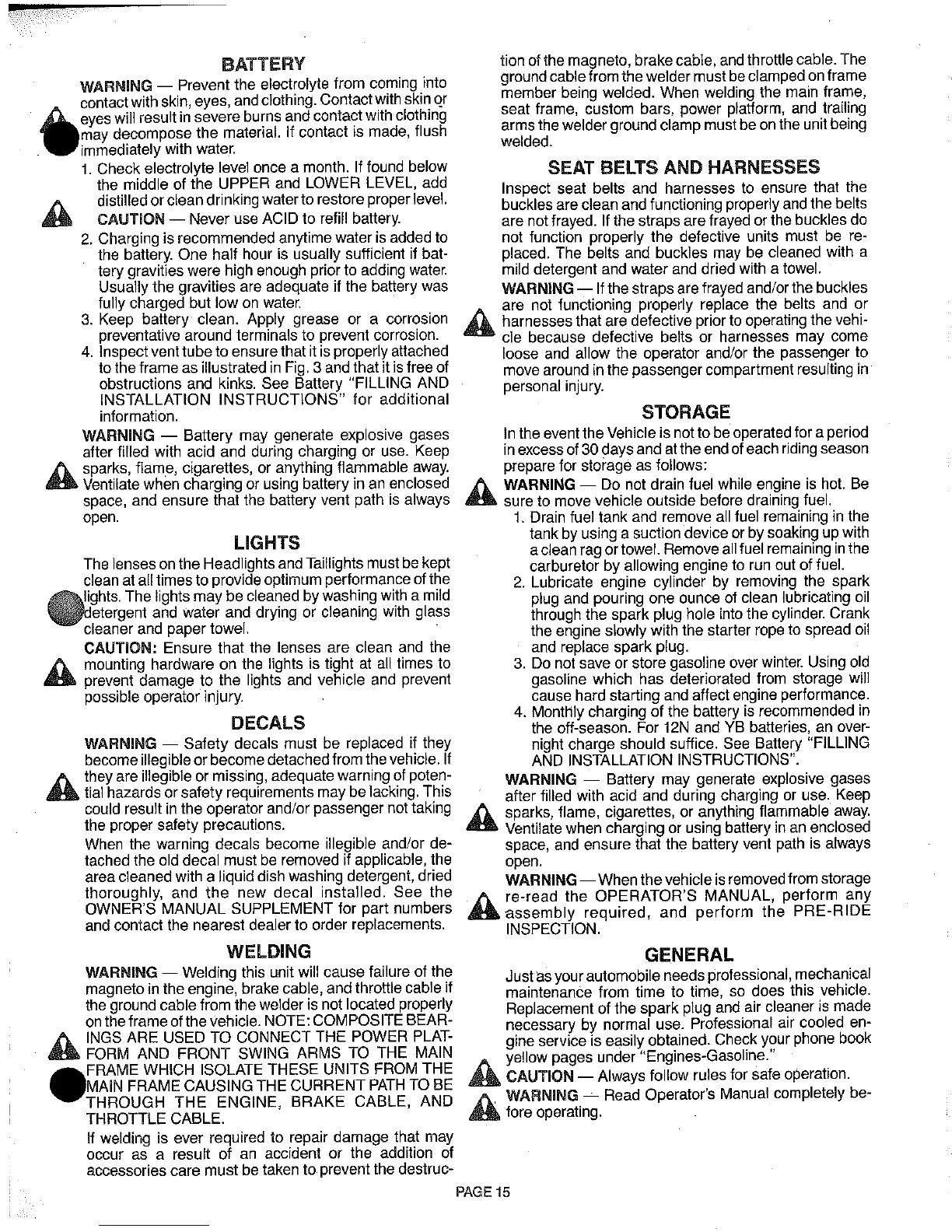 Page #15 background image