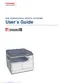 Preview: User Guide