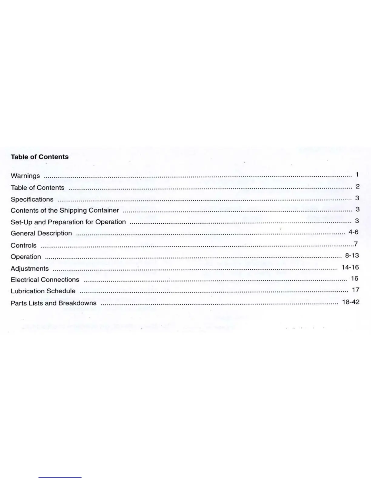 Page #3 background image