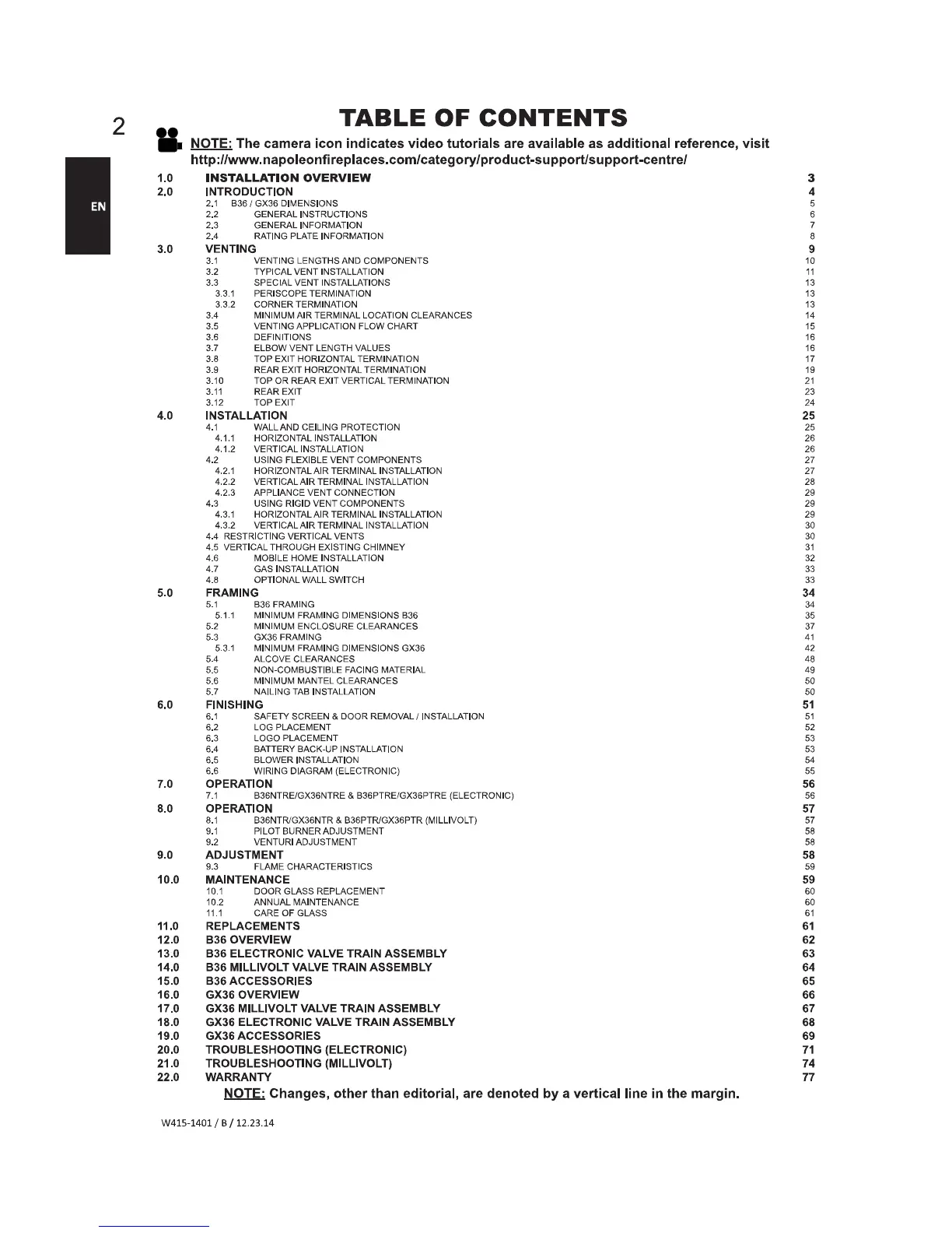 Page #2 background image