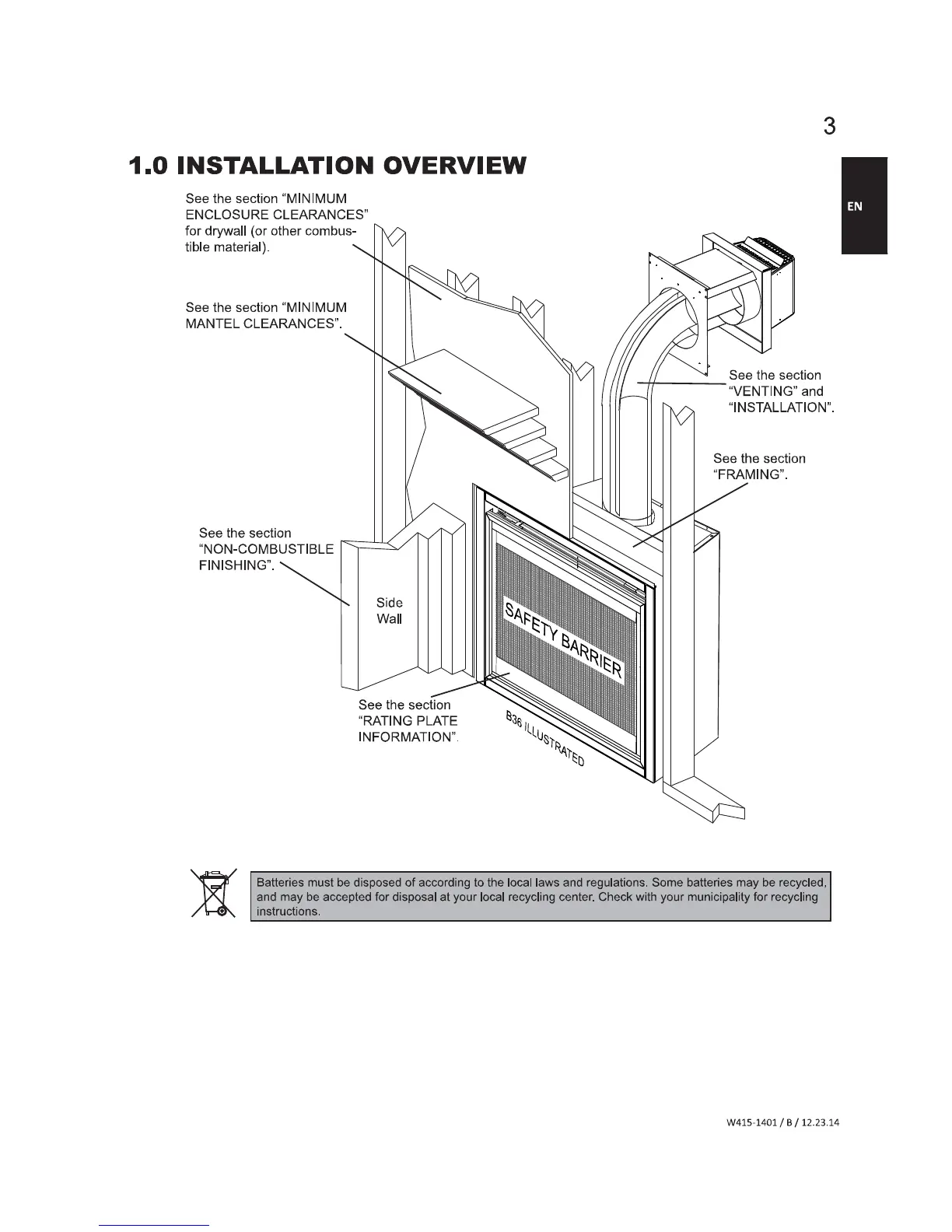 Page #3 background image