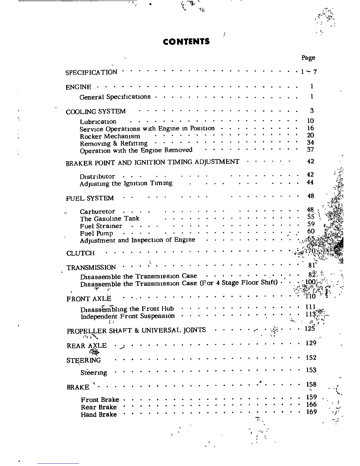 Page #4 background image