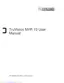Preview: User Manual