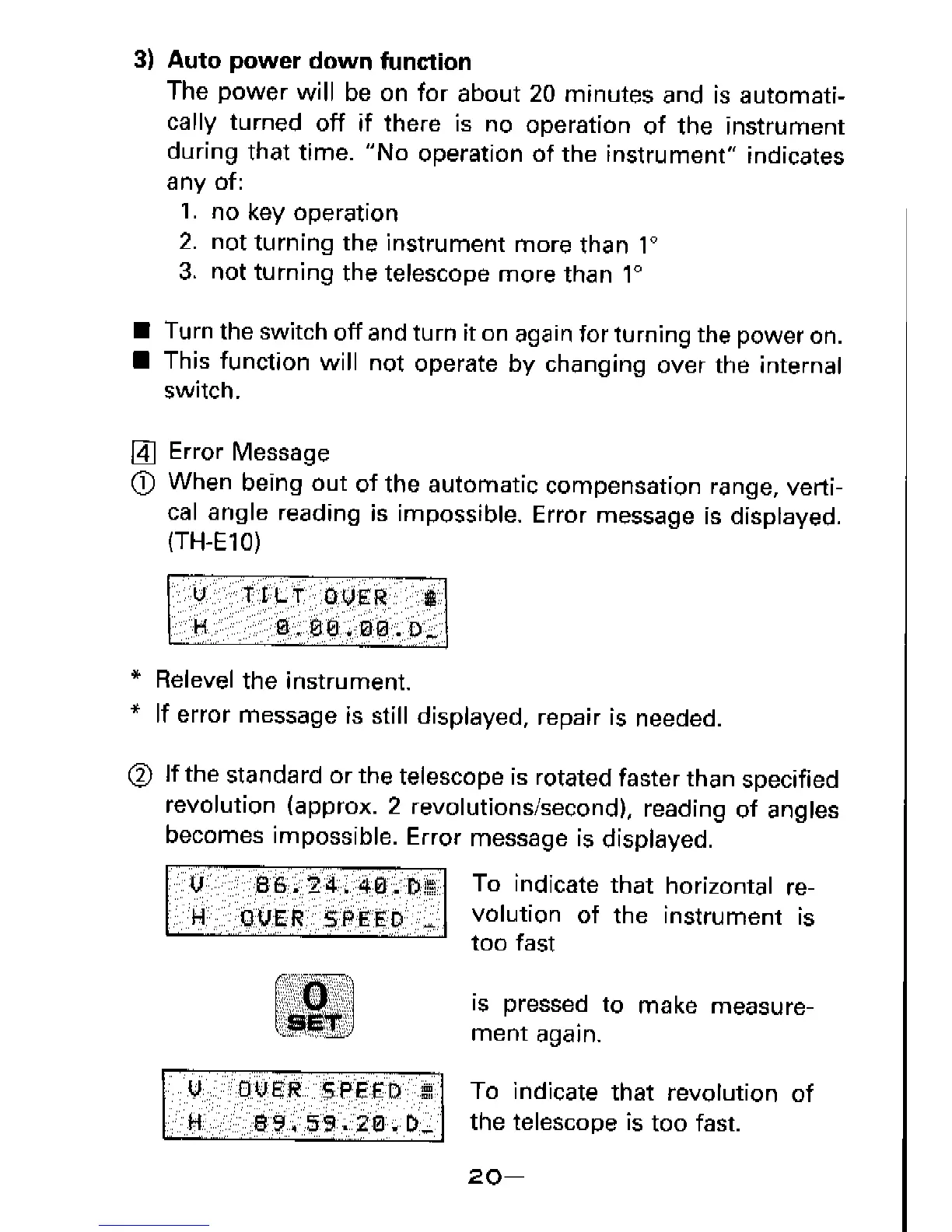 Page #21 background image