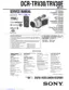 Preview: Service Manual