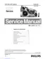 Preview: Service Manual
