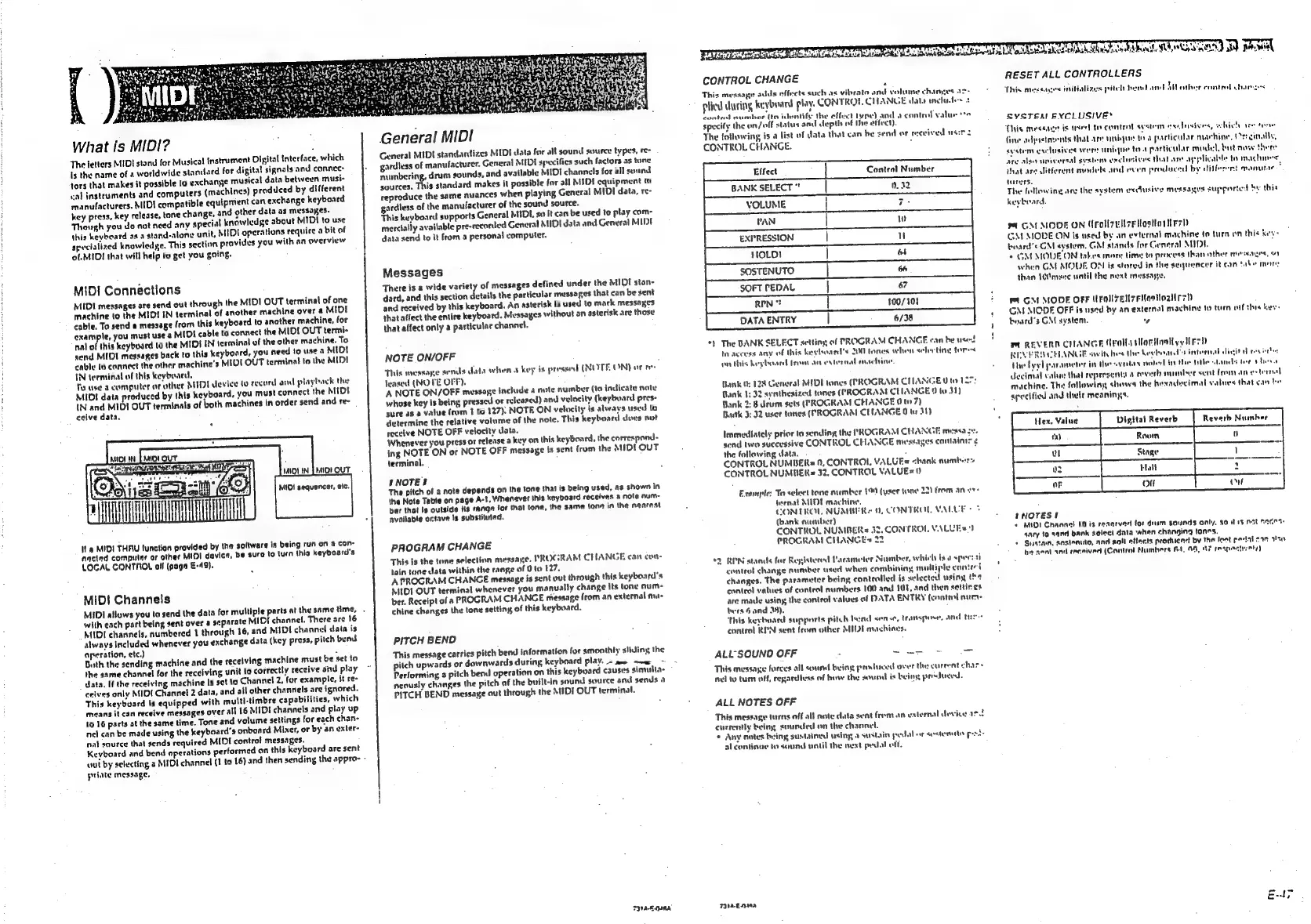 Page #25 background image