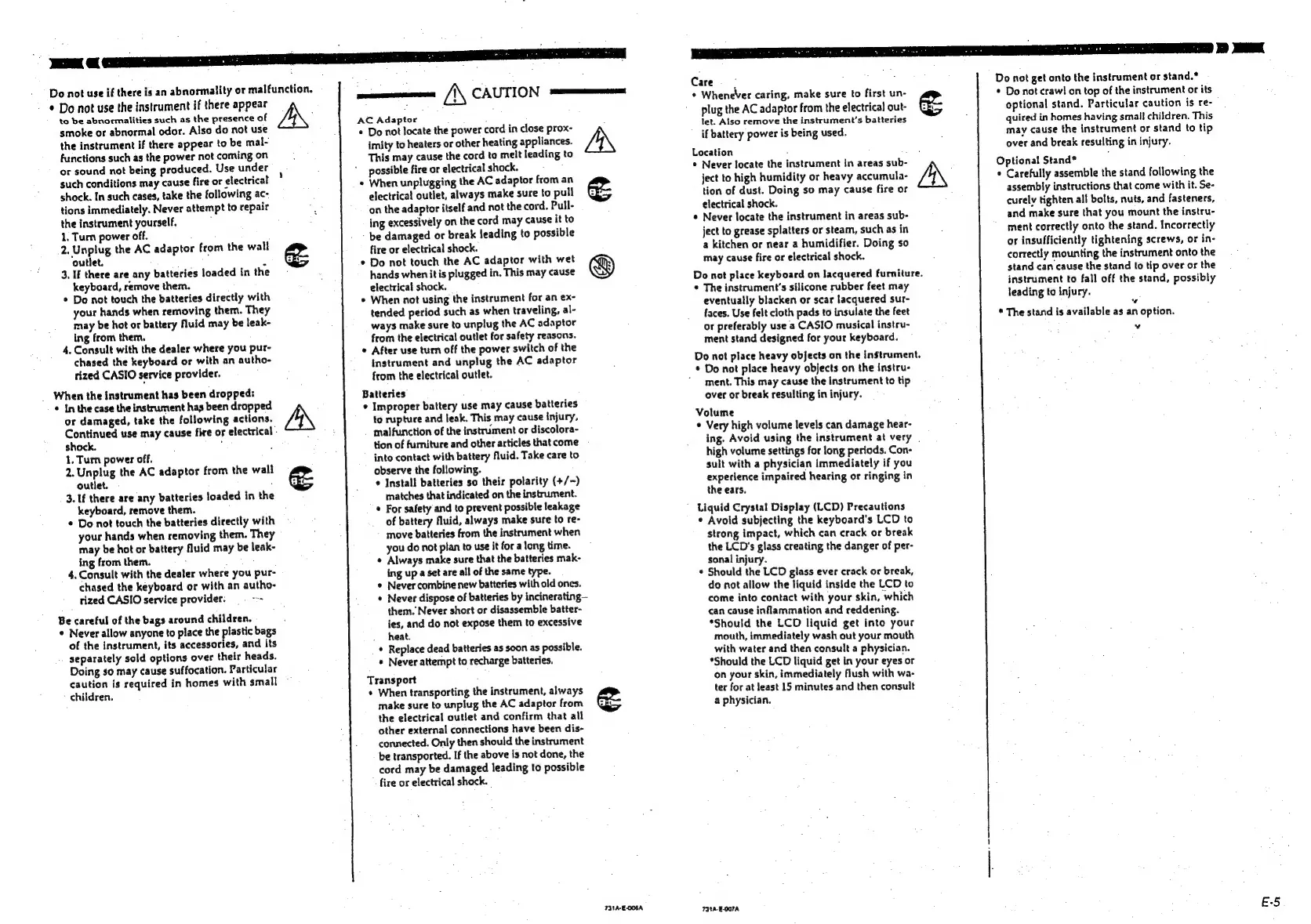 Page #4 background image