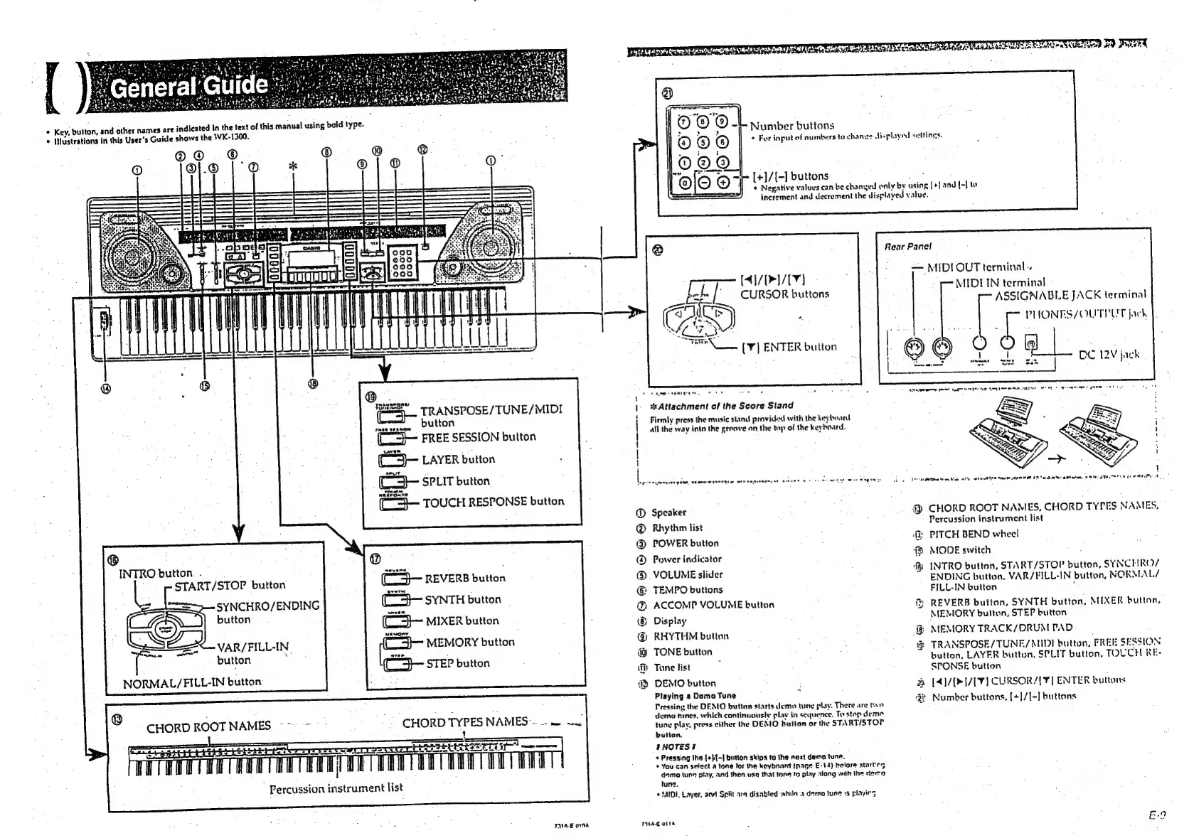 Page #6 background image