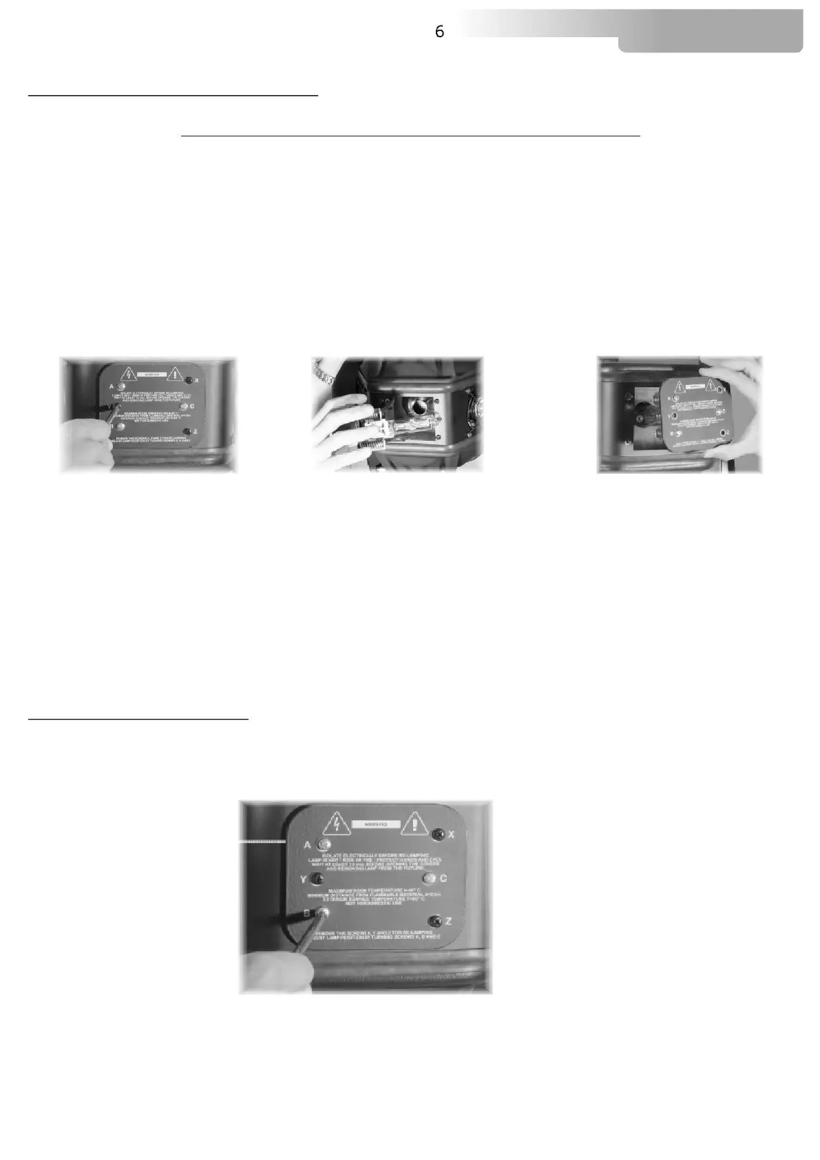 Page #6 background image
