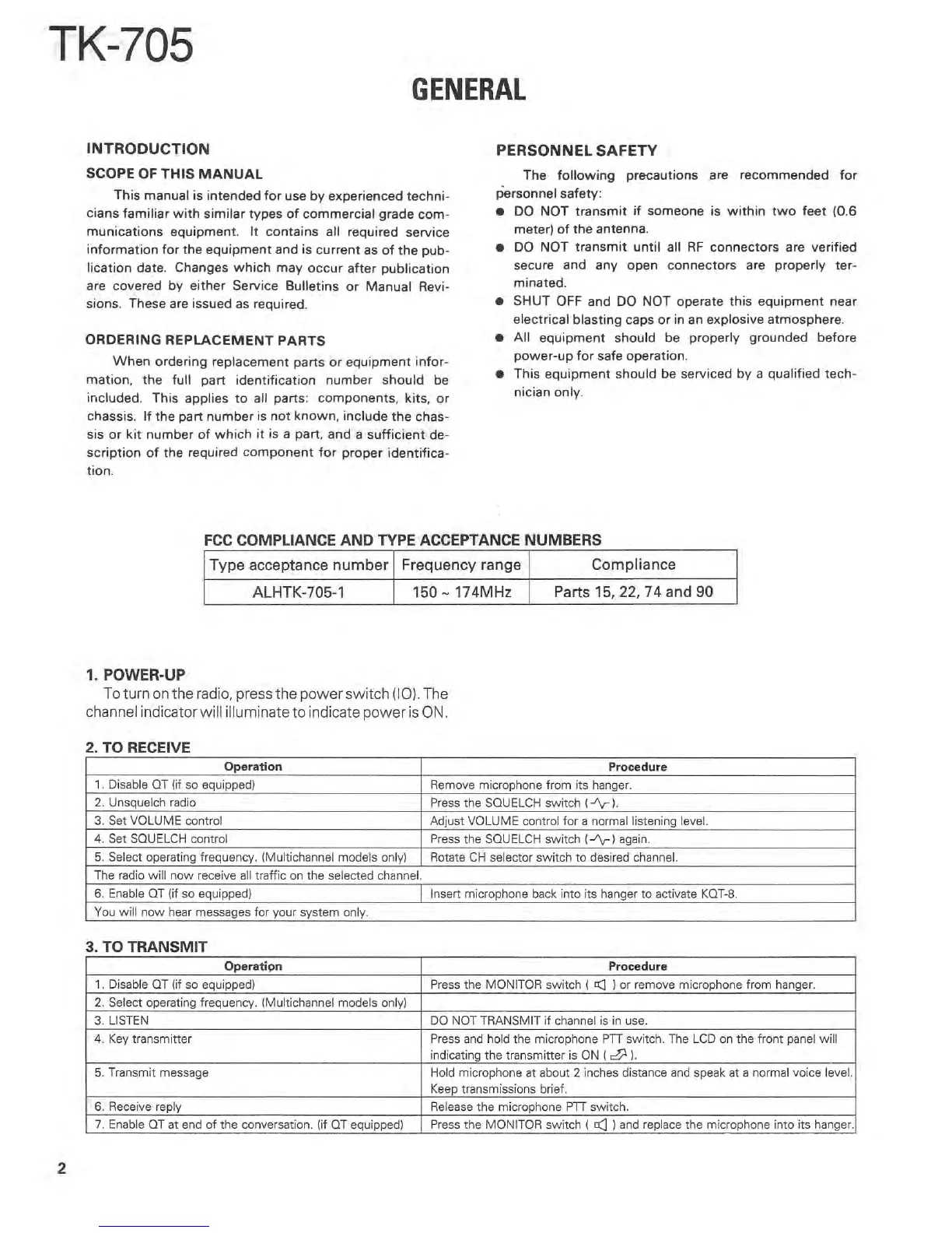 Page #2 background image