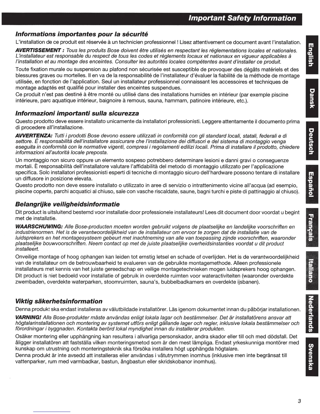 Page #3 background image