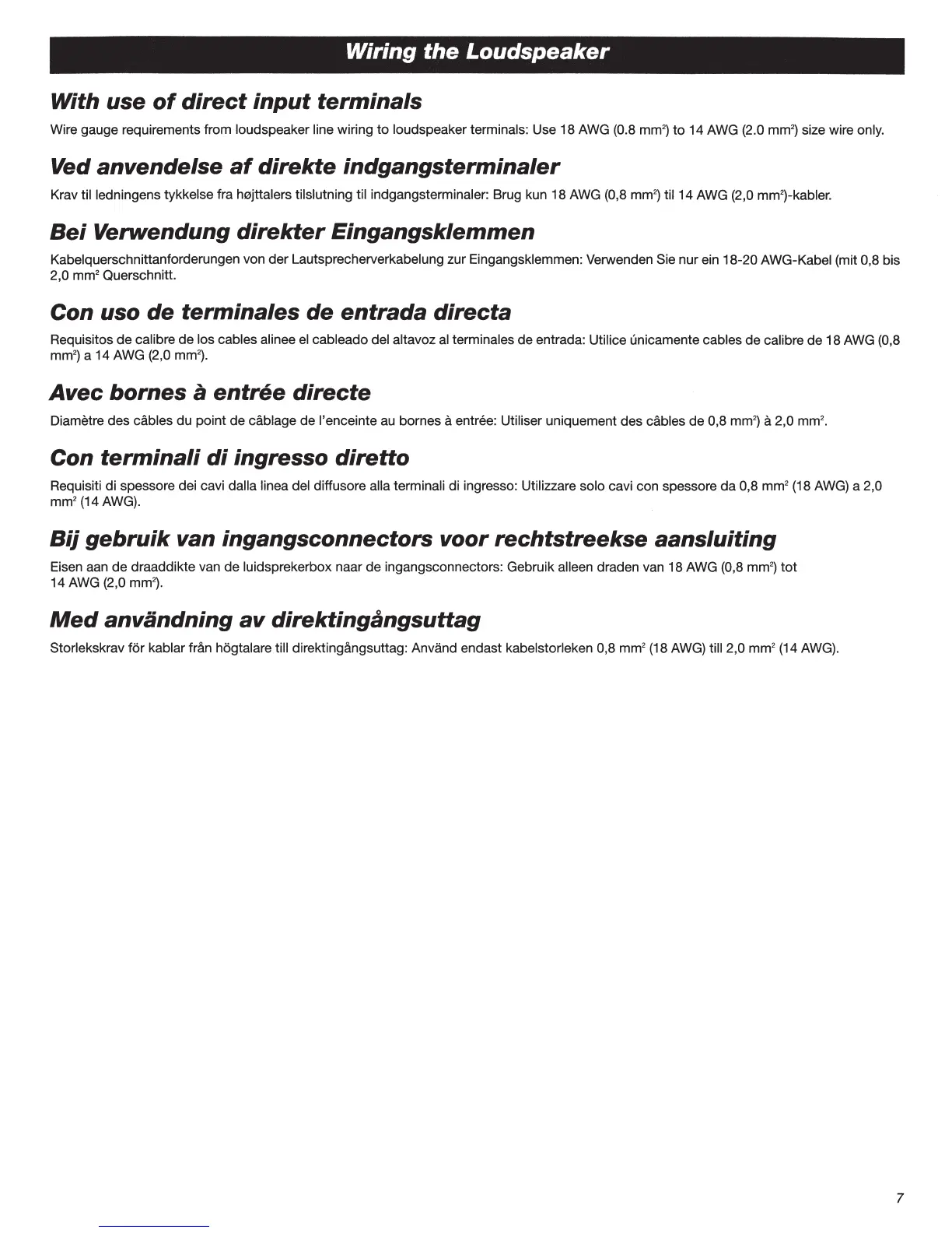Page #7 background image