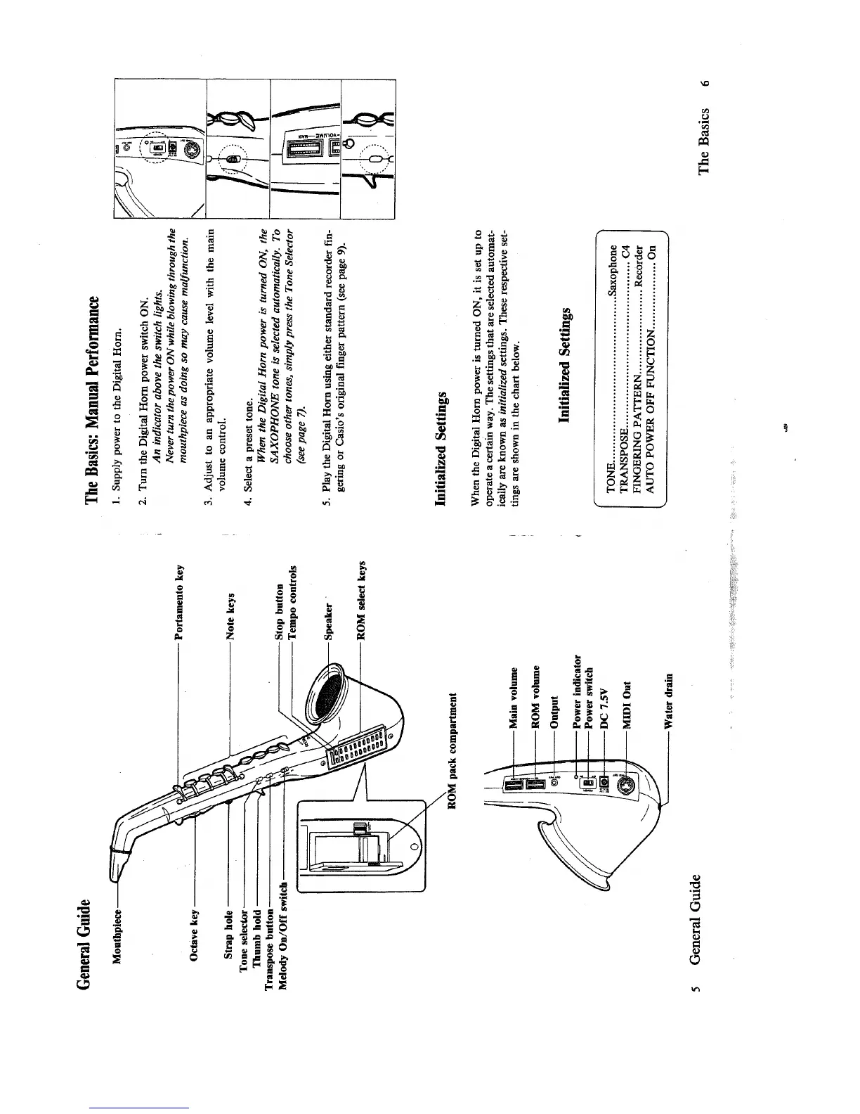 Page #4 background image