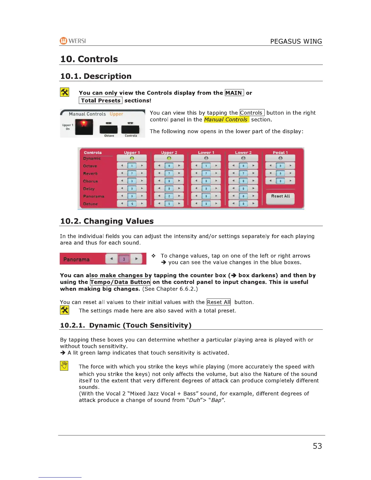 Page #53 background image