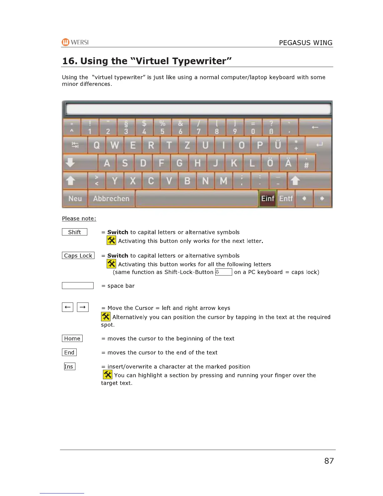 Page #87 background image