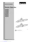 Preview: Instruction Manual