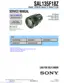 Preview: Service Manual