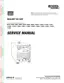 Preview: Service Manual
