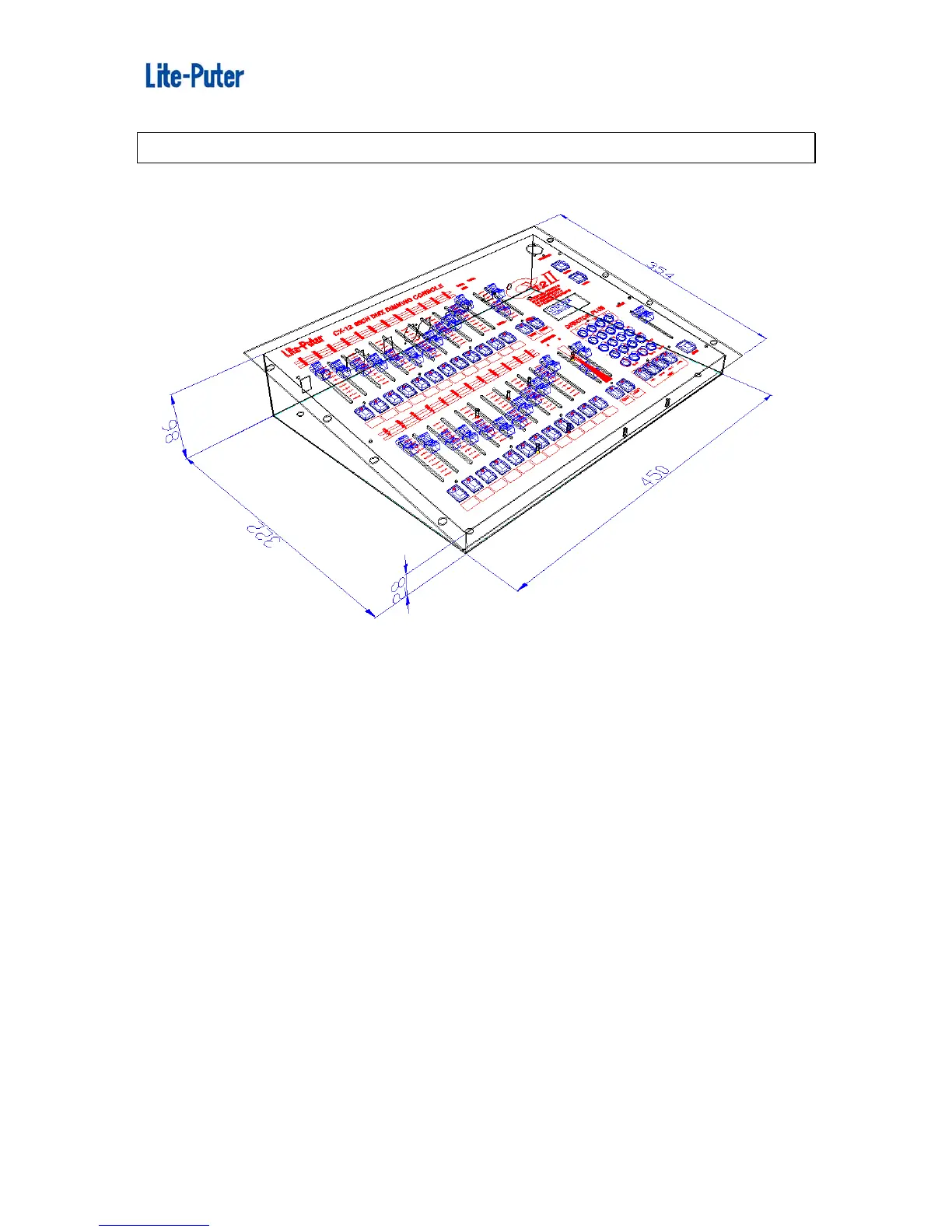 Page #4 background image