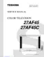 Preview: Service Manual