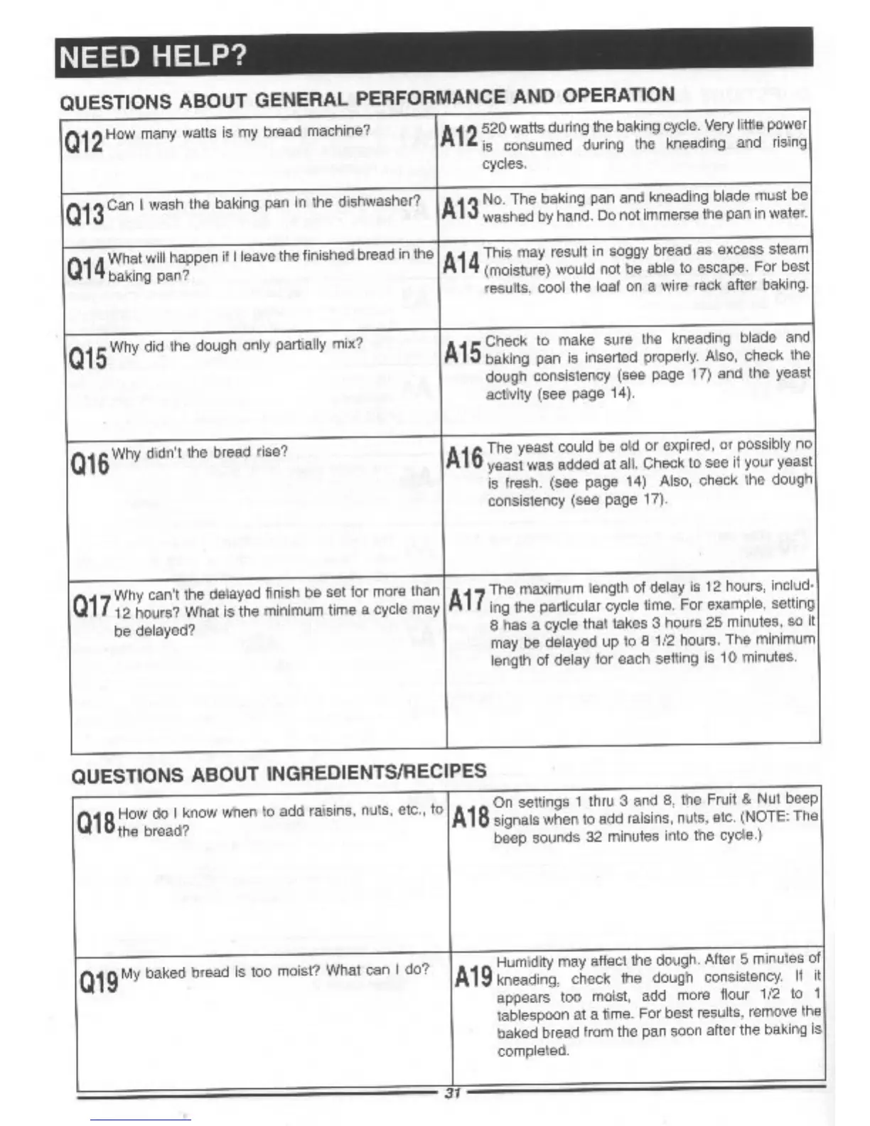 Page #3 background image