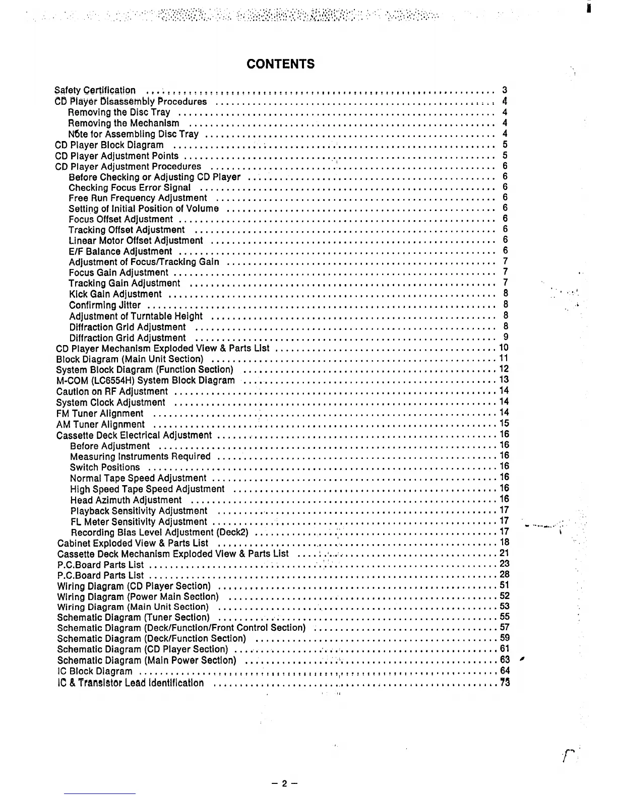 Page #2 background image