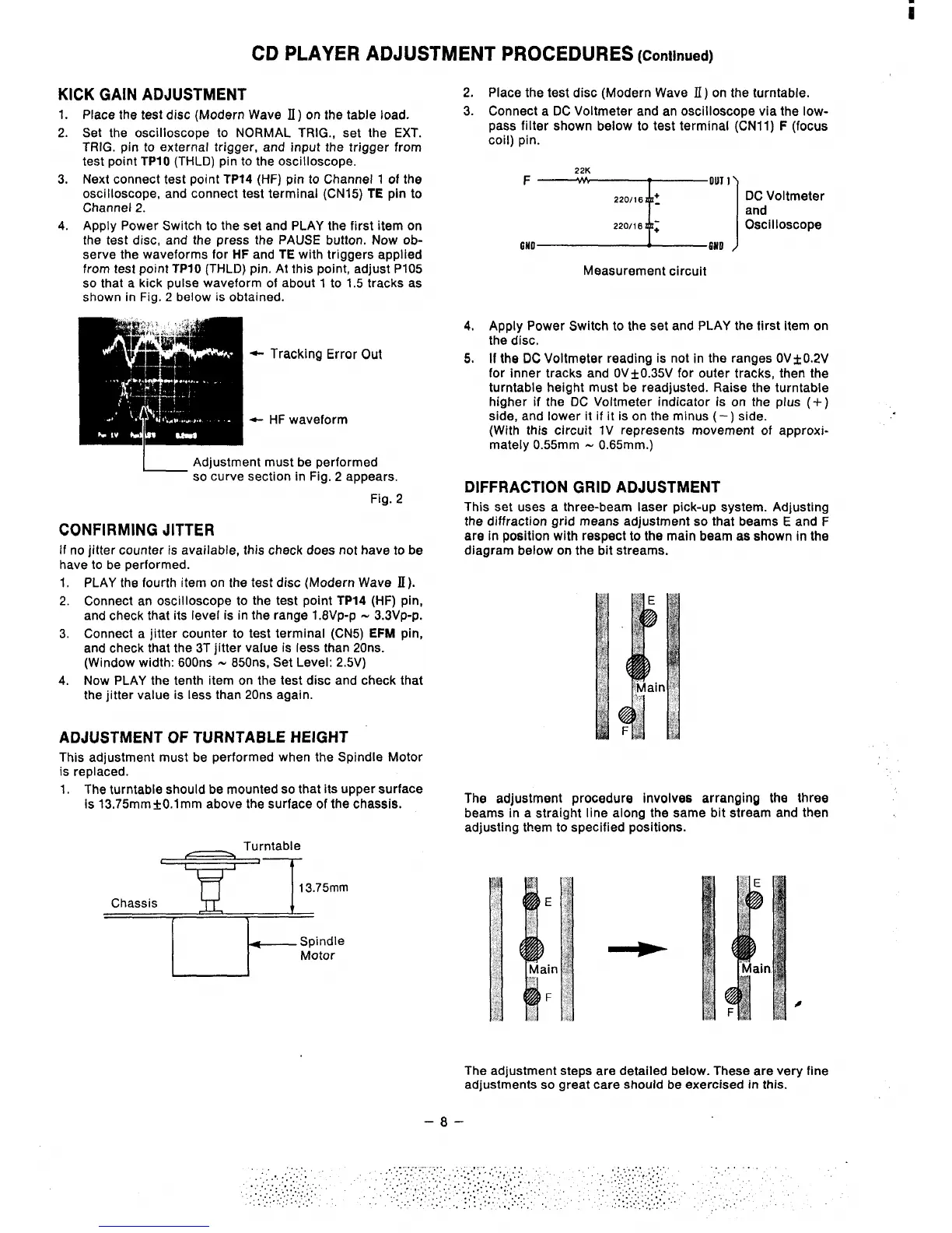 Page #8 background image