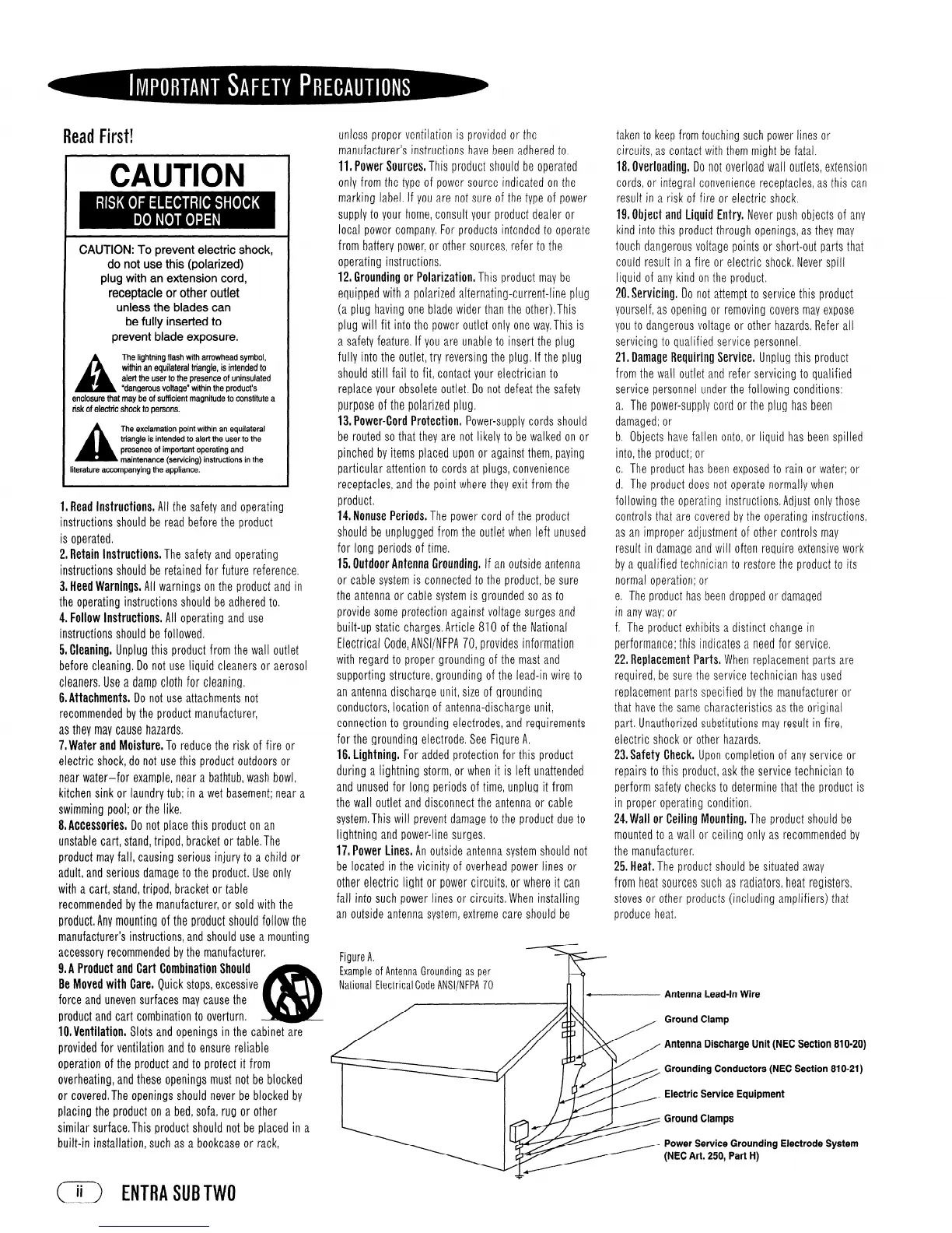 Page #2 background image