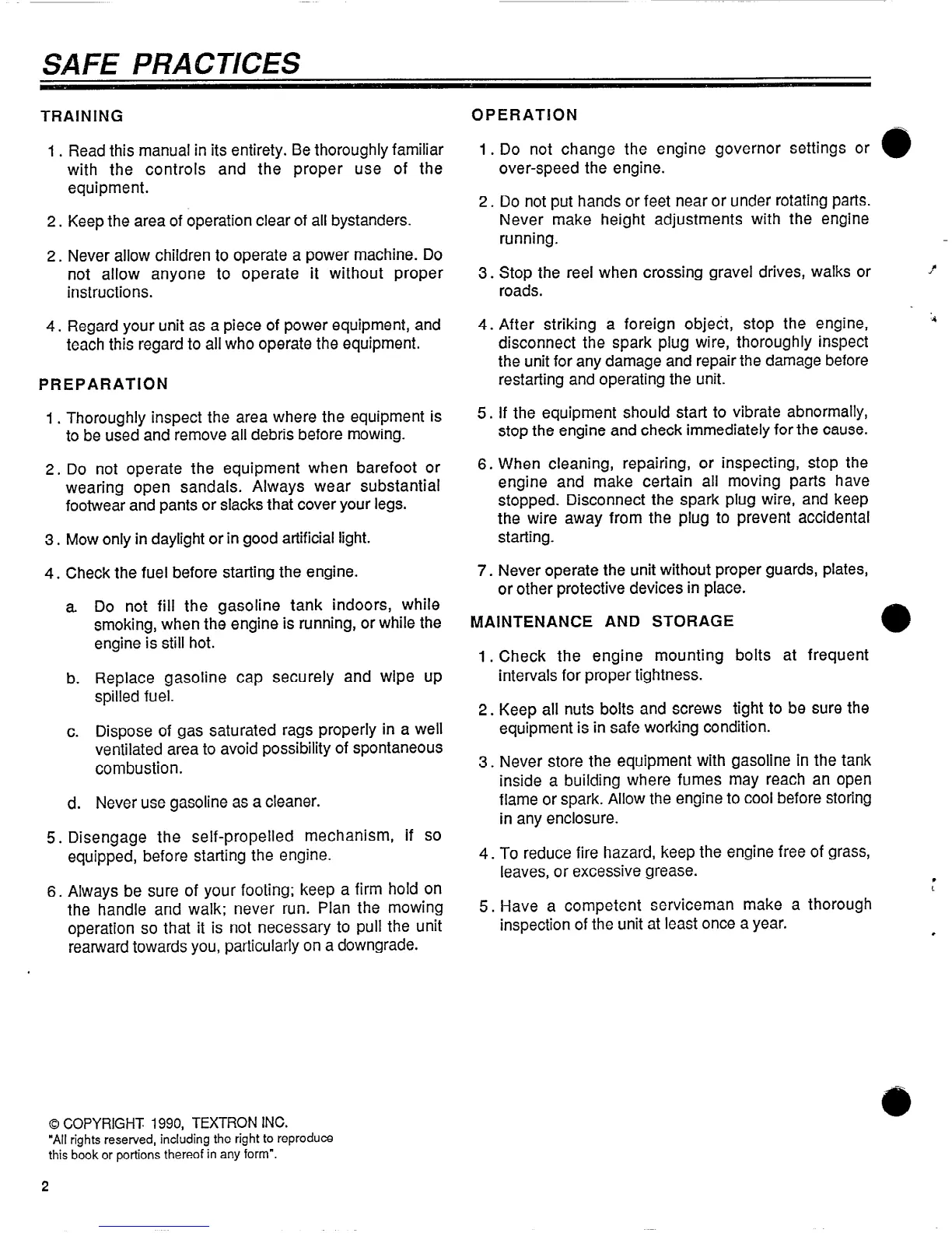 Page #2 background image