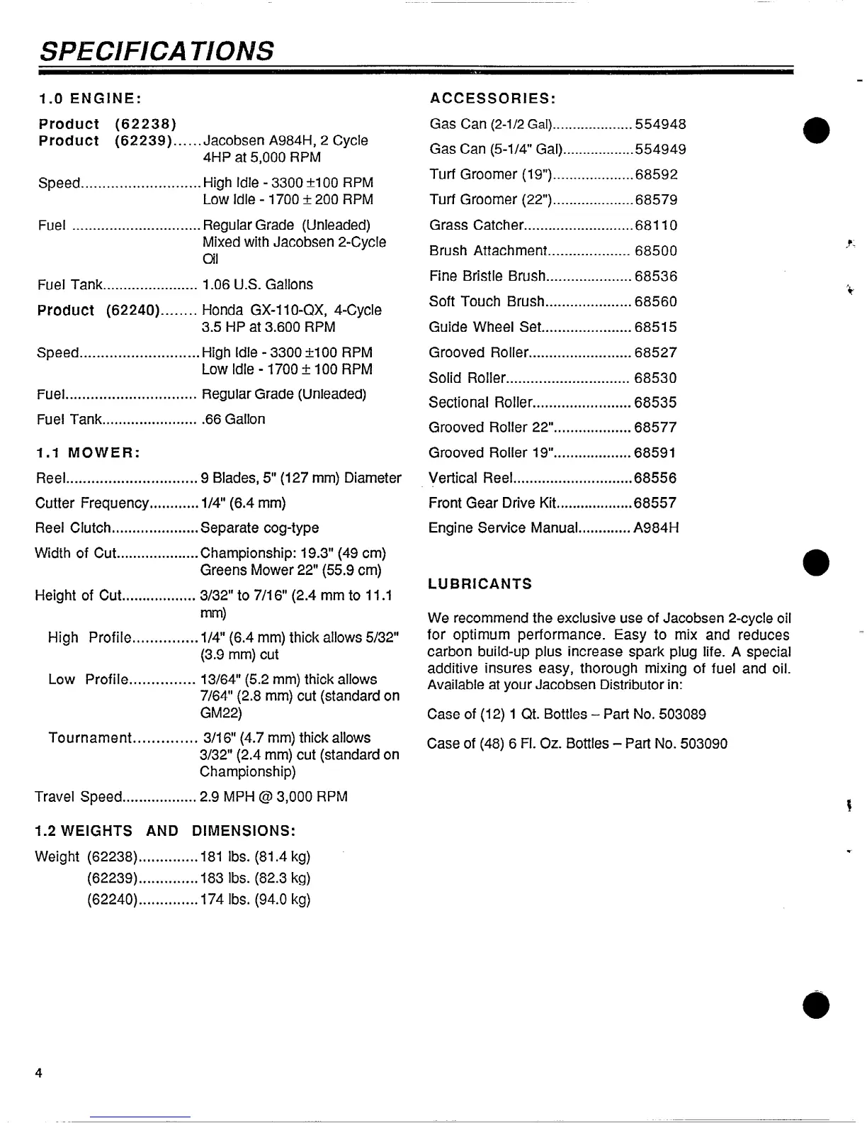Page #4 background image