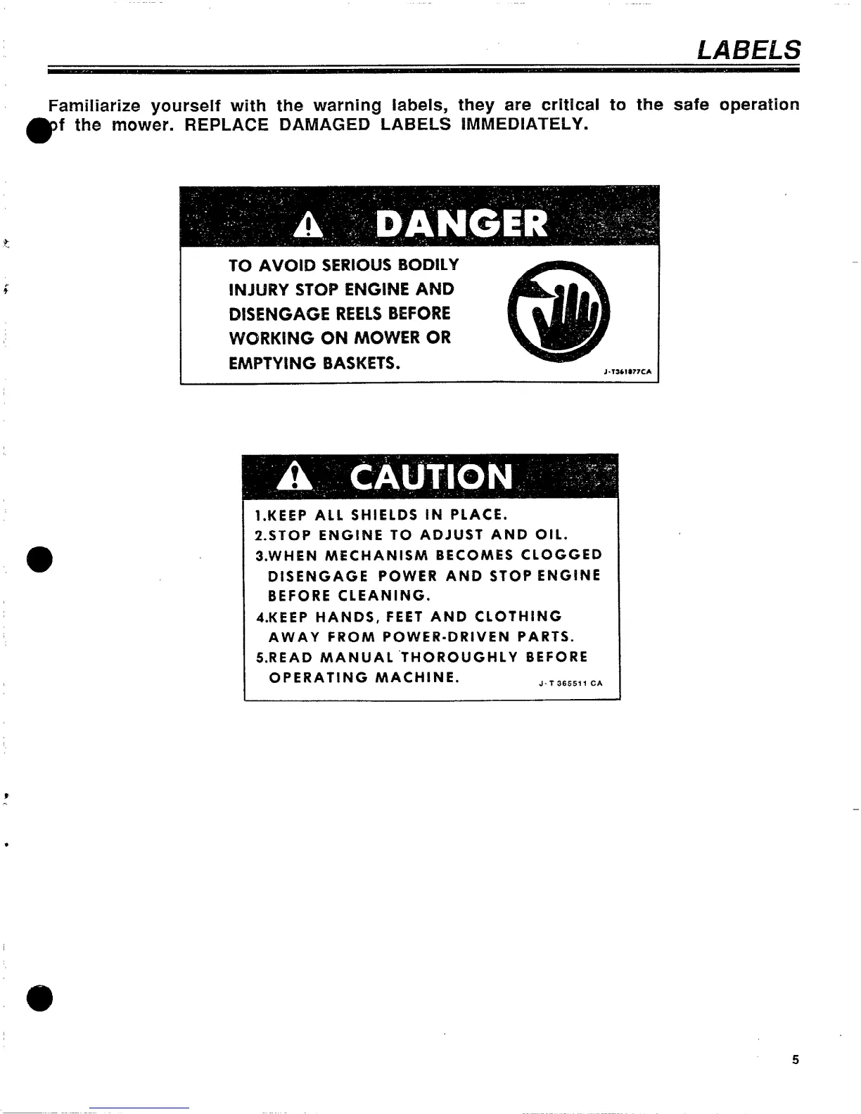 Page #5 background image