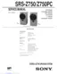 Preview: Service Manual