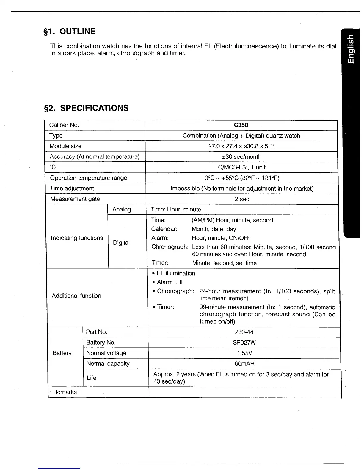 Page #3 background image