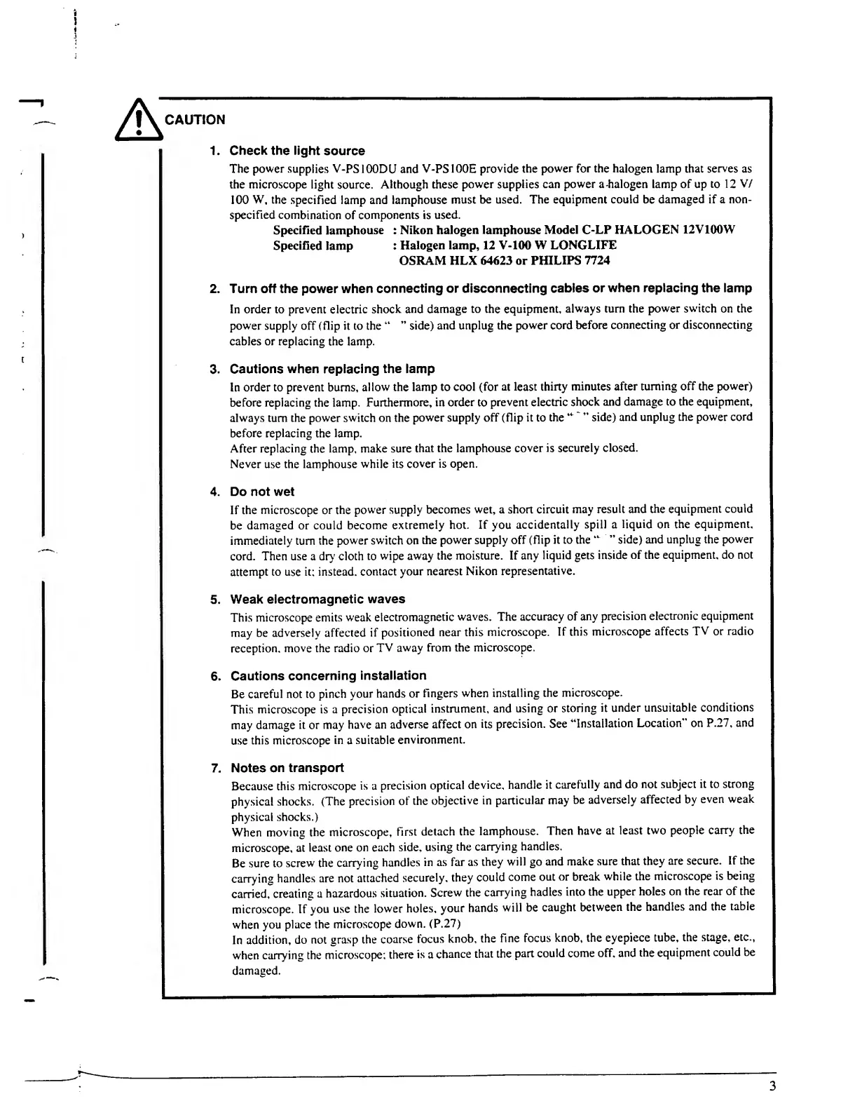 Page #3 background image