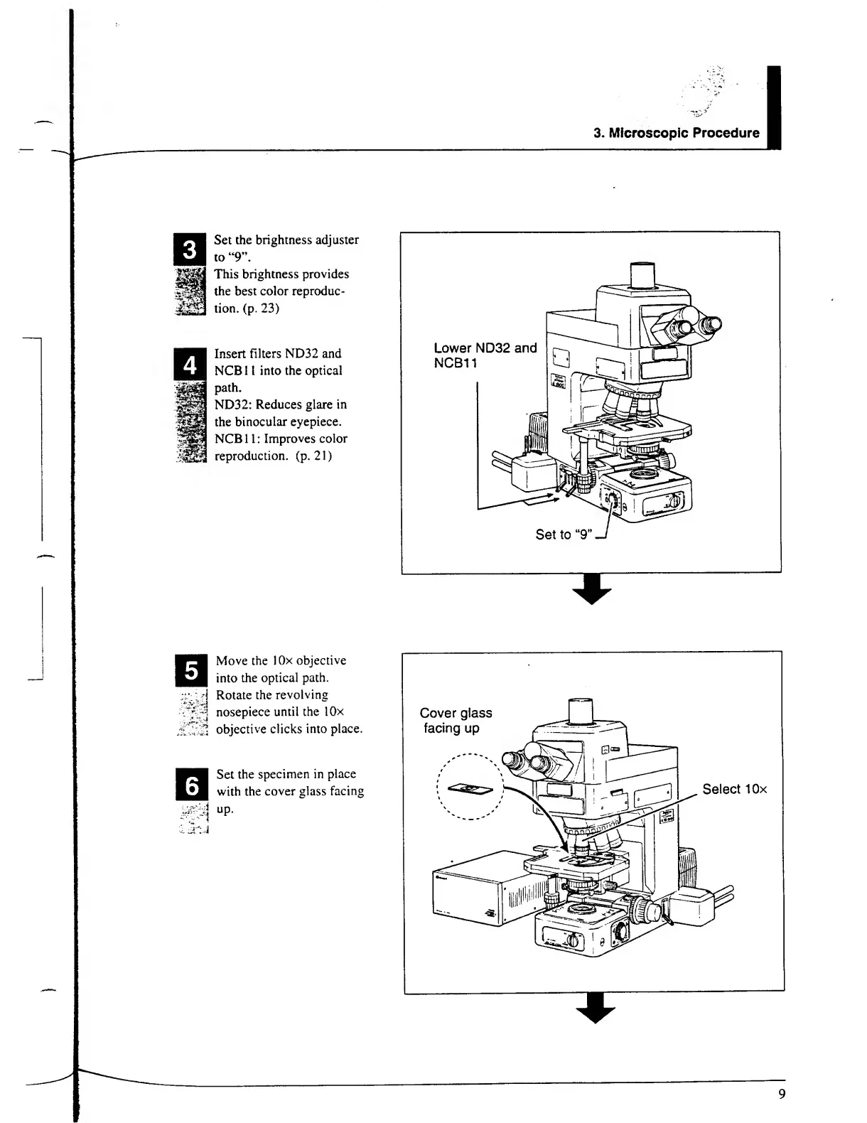 Page #6 background image