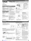 Preview: Installation Manual